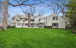 55 OXBOW LANE, Summit City, NJ 07901-2203