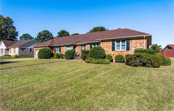 308 Lamp Post Drive, Chesapeake, VA 23325
