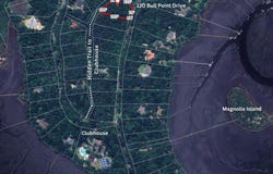 120 Bull Point Drive, Seabrook, SC 29940