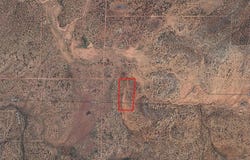 0 Texas Lane, Show Low, AZ 85901