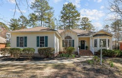 106 Perquimans Drive, Chocowinity, NC 27817