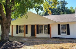 1815 W College Blvd, Jonesboro, AR 72401