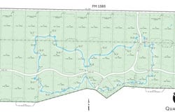 3528 Quail Hollow Road, Ropesville, TX 79358