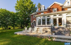 2492 STABLE RD, HILLSVILLE, VA 24343