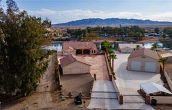 10023 S Dike Road, Mohave Valley, AZ 86440