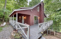 68 Coosa View Lane, Blairsville, GA 30512