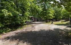 111231 S 4588 Rd, Sallisaw, OK 74955
