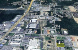 .62 Acre Brookemade Drive, Crestview, FL 32539