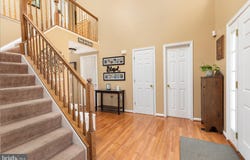 603 CRYSTAL Lane, STRASBURG, VA 22657