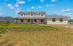 1716 S Old Highway 91, New Harmony, UT 84757