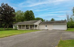 5921 Edic Road, Marcy, NY 13403