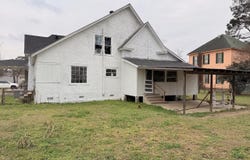 404 Turner Street, Warren, AR 71671
