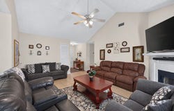 513 Palm Drive S, Aiken, SC 29803