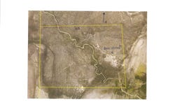 3307-3308 High Rock Road, Gerlach, NV 89412