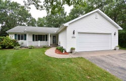 3361 DERBY COURT, Plover, WI 54467