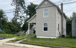 205 Hill Street, Lansing, MI 48912