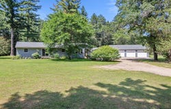 W8646 COUNTY ROAD C, WAUTOMA, WI 54982