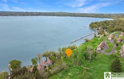Shore Drive, Dewittville, NY 14728