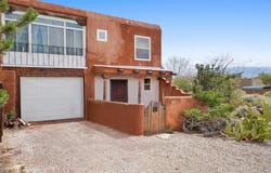 118 SANDIA VIEW Road, Corrales, NM 87048