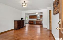 21 ARTHUR Drive, Rochester, IL 62563