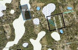 00 Harrison Road, Mims, FL 32754