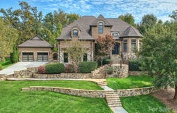 7311 Barrington Ridge Drive, Fort Mill, SC 29707