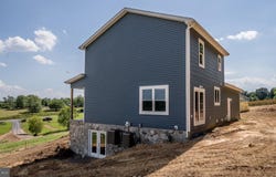 645 SLONAKER LANE, MARTINSBURG, WV 25405