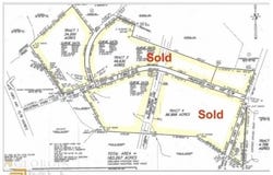 01 Industrial Park, Commerce, GA 30529