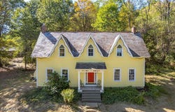 763 Turnpike Road, Eagle Bridge, NY 12057