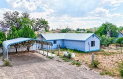 24396 Road L, Cortez, CO 81321