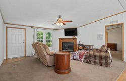 13121 Sioux Valley Cove, Alexander, AR 72002