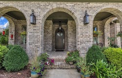 2203 Meadowcreek Drive, Durham, NC 27705