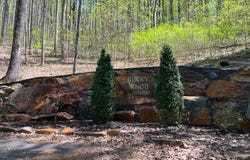 Lot 86 Rocky Knob Estates, Young Harris, GA 30582