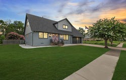 1202 Carroll Drive, Garland, TX 75041