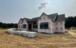 61121 Airpark Lane, Mattawan, MI 49071