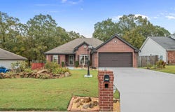 3024 Miracle Heights Cove, Sherwood, AR 72120