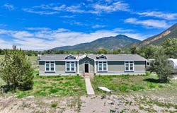 93a Cabresto Road, Questa, NM 87559