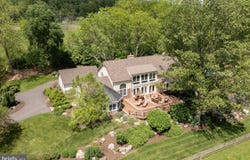 2965 ADAMS WAY, RIEGELSVILLE, PA 18077