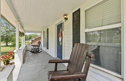 689 Mooreland Avenue, Harrodsburg, KY 40330