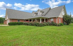 185 J O Pruitt Road, Haynesville, LA 71038