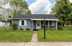 2706 Vinton Street, Lafayette, IN 47904