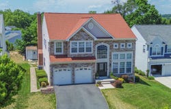 8144 GLEN ARBOR DR, BALTIMORE, MD 21237