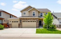 1339 Sidewinder Circle, Castle Rock, CO 80108