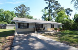802 E Lafayette Street, Quitman, GA 31643