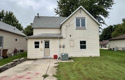 314 N Crawford Street, Carroll, IA 51401