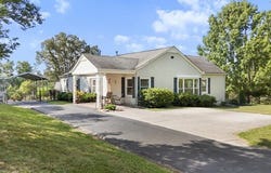 1211 W 6th North Street, Morristown, TN 37814