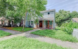 520 Spruce Street, Leavenworth, KS 66048