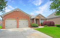 6241 Brookridge Drive, Flowery Branch, GA 30542