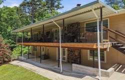 107 Hillside Drive, Fairfield Bay, AR 72088