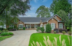 245 Lakeshore Circle, Milledgeville, GA 31061